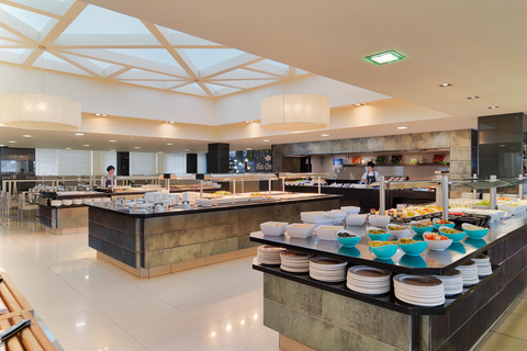 Hotel H10 Gran Tinerfe - adults only foto 13