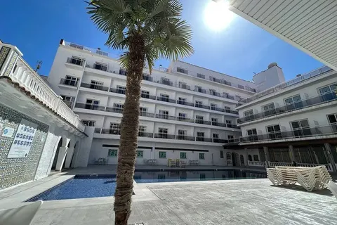 Hotel Ibersol Sorra d'Or foto 12