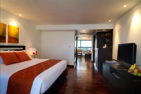 Radisson Resort and Suites Phuket in ตำบลเชิงทะเล — foto 10