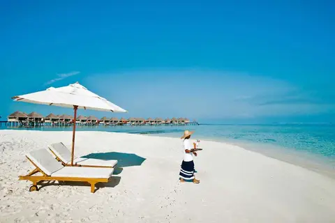 Adaaran Prestige Vadoo in ވާދޫ — foto 14