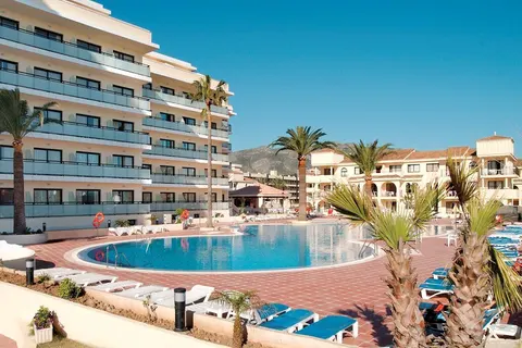 Puente Real in Torremolinos