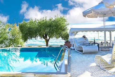 Acrotel Athena Villas in Δημοτική Ενότητα Σιθωνίας — foto 8