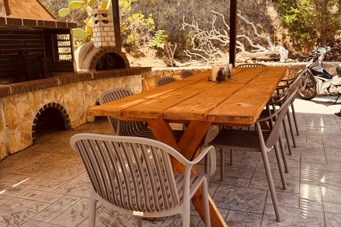 Hotel Phaedra Suites foto 4