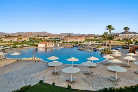 Pickalbatros Luxury Suites Resort in Sharm El Sheikh — foto 7