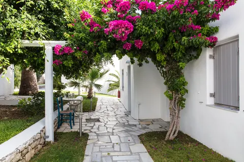 Hotel Paros Bay in Parikia — foto 13