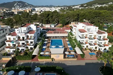 Apartamentos Casa Luis by Invisa in Santa Eulària des Riu, foto 15