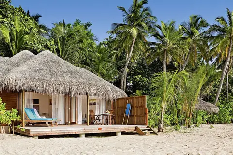 Veligandu Maldives Resort Island in ރަސްދޫ — foto 24
