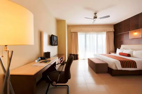 Krystal Urban Cancun Centro in Cancún — foto 5