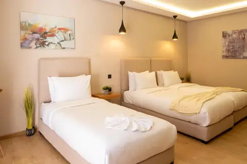 Unico Hotel in Casablanca, foto 17