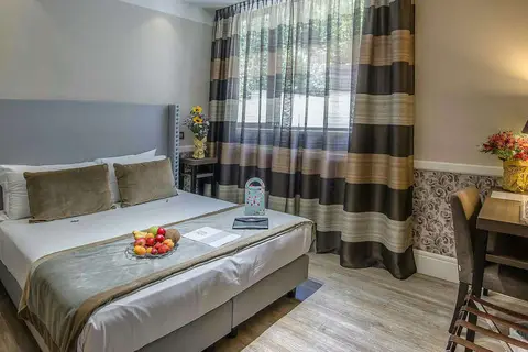 Hotel Fragrance St. Peter in Rome, foto 28