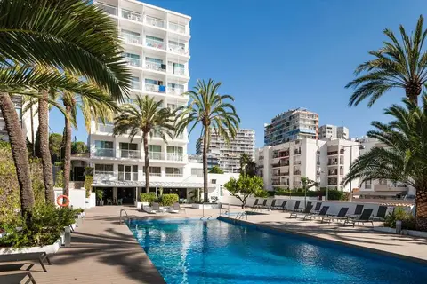 Eurostars Marivent in Palma — foto 2