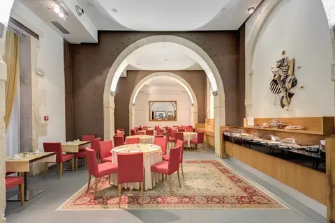 Grande Albergo Alfeo in Syracuse, foto 10