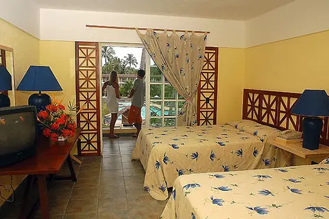 Viva V Samana by Wyndham, A Trademark Adults All Inclusive in Las Terrenas — foto 21