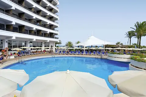 Allsun Hotel Sumba in Sant Llorenç des Cardassar, foto 17