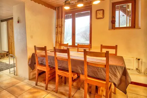 Chalet Grand Massif in Morillon, foto 3