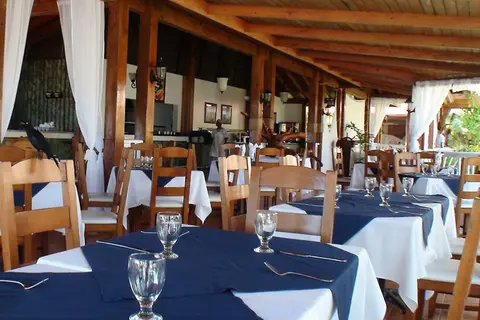 Viva Tangerine by Wyndham, A Trademark All Inclusive in Cabarete — foto 27