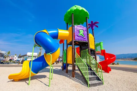 Camping Omišalj foto 9