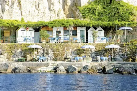 Grand Hotel Ambasciatori in Sorrento, foto 24