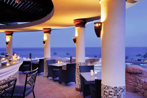 Renaissance Golden View Beach Resort in Sharm el Sheikh, foto 18