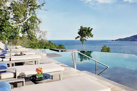Amari Phuket in Amari Coral Beach, foto 2