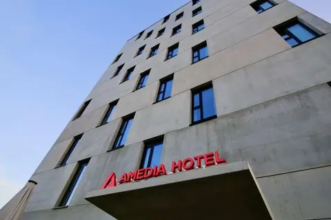 Amedia Trademark Collection by Wyndham Hotel foto 16