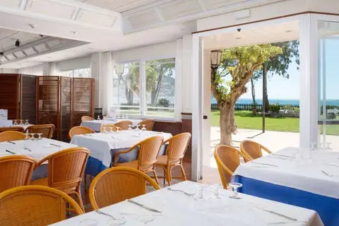 Hotel Roses Platja in Roses — foto 23