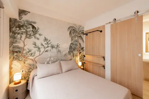 Hotel Los Angeles in Benidorm — foto 20