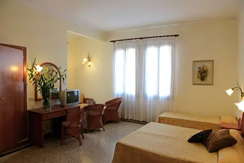 Hotel Orio in Venetië, foto 7