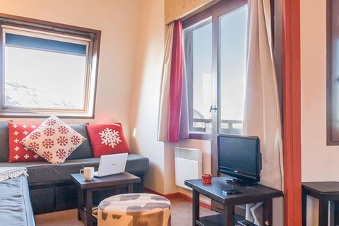 Résidences Le Saskia Falaise foto 4