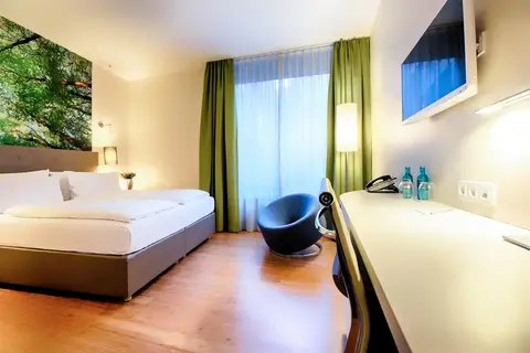 ACHAT Hotel Bremen City in Bremen — foto 18