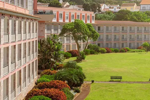 Terceira Mar Hotel in Angra Do Heroismo — foto 7