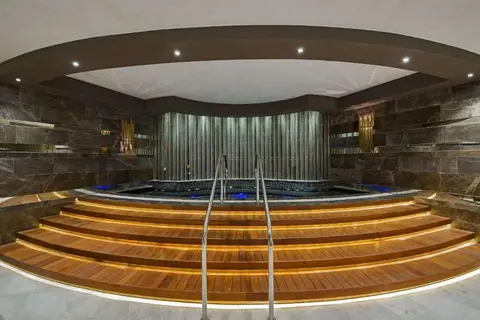 Hilton Istanbul Kozyatagi in Fatih — foto 7