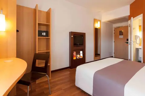 ibis Tunis in Tunis — foto 18
