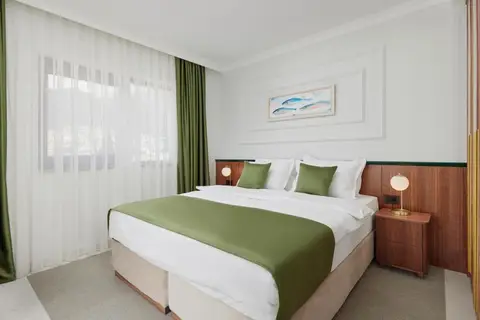 Hotel Diplomat by Aycon in Budva — foto 17