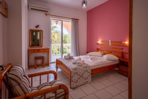 Appartementen Kyprianos foto 26