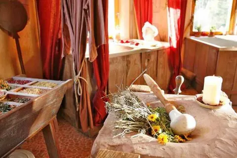 Wellnesshotel Tanne foto 14