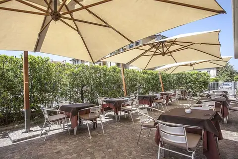 Grand Hotel Bonanno in Pisa — foto 8