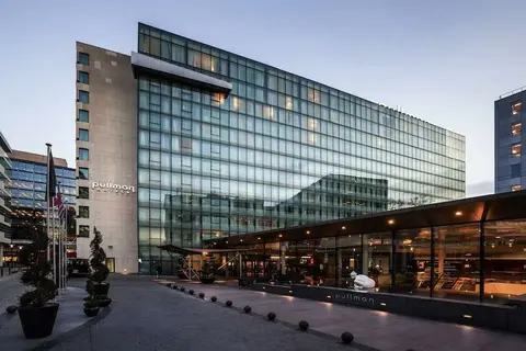 Pullman Paris Centre - Bercy in Parijs