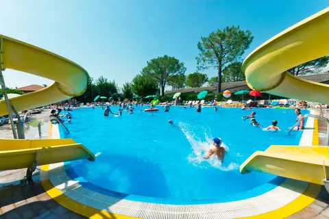 Cisano & San Vito Happy Camp foto 5