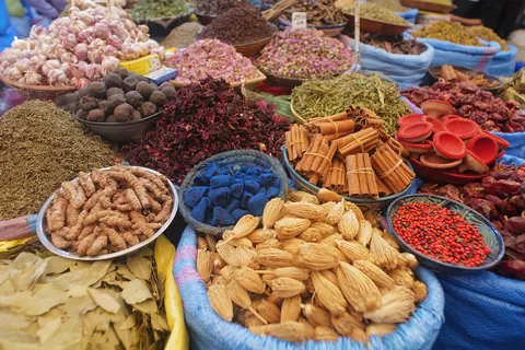 City and Beach Break Marrakech en Agadir foto 8