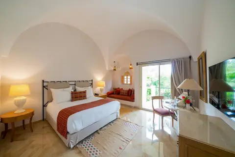 The Residence Tunis in Tunis, foto 29