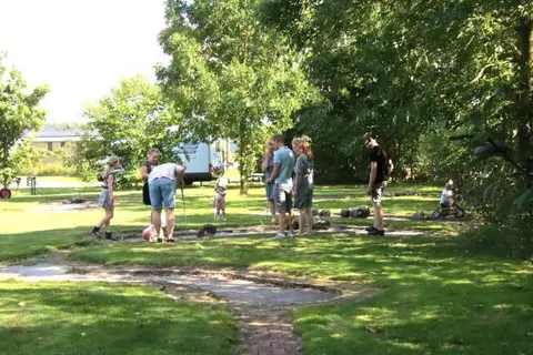 Camping de Stal foto 7