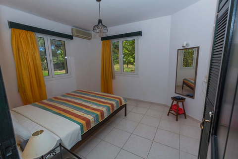 Appartementen Sandy Beach foto 12