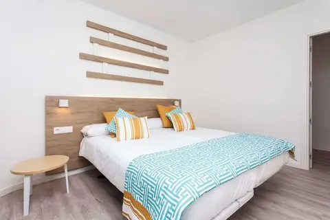 R2 Maryvent Beach Appartementen in Pájara — foto 6