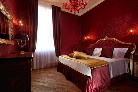 Ai Cavalieri di Venezia Hotel in Venetië