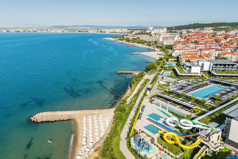 Voya Beach Resort in Sveti Vlas