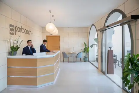 Appartementen Porto Drach in Manacor — foto 14