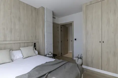 Apartamentos Líbere Pamplona Yamaguchi in Pamplona — foto 11