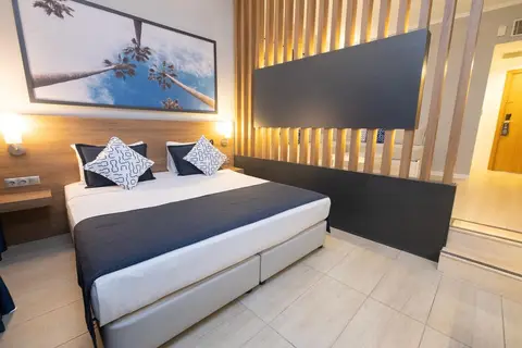 TUI BLUE Tropical in Ortaca — foto 5