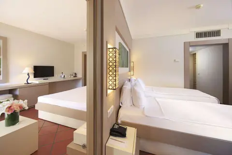 Hapimag Sea Garden Resort in Bodrum, foto 11